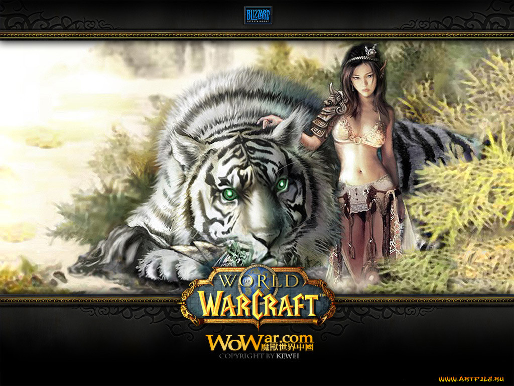 world, of, warcraft, , 